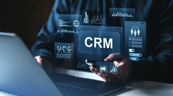 TvoCRM